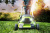 Газонокосилка роторная Greenworks GD60LM51SP (2514307) - купить недорого с доставкой в интернет-магазине