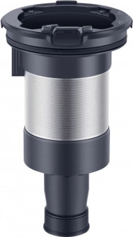 Пылесос Samsung Jet VS15A6031R4/EV 410Вт фиолетовый/серый - купить недорого с доставкой в интернет-магазине