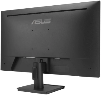 Монитор Asus 27" VA279QG черный IPS LED 1ms 16:9 HDMI M/M матовая 1500:1 350cd 178гр/178гр 1920x1080 120Hz VGA DP FHD 3.77кг - купить недорого с доставкой в интернет-магазине