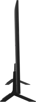 Телевизор LED LG 50" 50QNED85B6A.ARUG черный титан 4K Ultra HD 120Hz DVB-T DVB-T2 DVB-C DVB-S DVB-S2 USB WiFi Smart TV - купить недорого с доставкой в интернет-магазине
