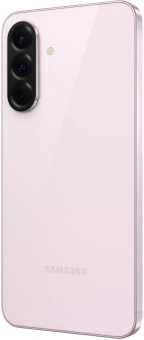 Смартфон Samsung SM-A566E Galaxy A56 5G 256Gb 8Gb розовый моноблок 3G 4G 2Sim 6.7" 1080x2340 Android 15 50Mpix 802.11 a/b/g/n/ac/ax NFC GPS GSM900/1800 GSM1900 Protect - купить недорого с доставкой в интернет-магазине