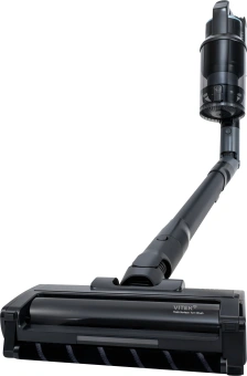 Пылесос Vitek VT-CLS06ULTRA 700Вт серый стальной/серебристый - купить недорого с доставкой в интернет-магазине