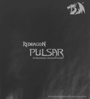 Микрофон проводной Defender Pulsar GM303 1.8м черный - купить недорого с доставкой в интернет-магазине