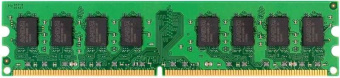 Память DDR2 2Gb 800MHz AMD R322G805U2S-UG RTL PC2-6400 CL6 DIMM 240-pin 1.8В - купить недорого с доставкой в интернет-магазине