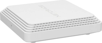 Точка доступа Keenetic Netcraze Orbiter 6 (NAP-630) AX3000 100/1000/2500BASE-T белый - купить недорого с доставкой в интернет-магазине