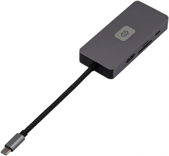 Стыковочная станция Digma DS-809 - купить недорого с доставкой в интернет-магазине