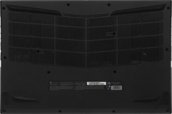 Ноутбук Machenike S15 Quazar S Core i5 12450H 16Gb SSD512Gb NVIDIA GeForce RTX 3050 4Gb 15.6" IPS FHD (1920x1080) без ОС black WiFi BT Cam 2668mAh (JJ00GB00JRU) - купить недорого с доставкой в интернет-магазине