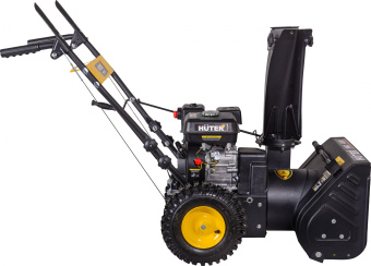 Снегоуборщик бензин. Huter SGC 4000 7л.с. - цена, купить или заказать с доставкой в интернет-магазине Снегоуборщик бензин. Huter SGC 4000 7л.с. - купить недорого с доставкой в интернет-магазине