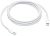 Кабель Apple A2794 MU2G3ZM/A USB Type-C (m)-USB Type-C (m) 2м белый коробка