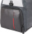 Сумка дорожная Piquadro Urban BV4447UB00/GRN серая/черная натур.кожа - купить недорого с доставкой в интернет-магазине