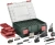 Дрель ударная Metabo SB 18 Set патрон:быстрозажимной реверс (кейс в комплекте) (602245710) - цена, купить или заказать с доставкой в интернет-магазине Дрель ударная Metabo SB 18 Set патрон:быстрозажимной реверс (кейс в комплекте) (602245710) - купить недорого с доставкой в интернет-магазине