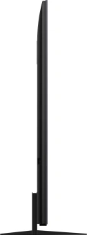 Телевизор QLED TCL 75" 75C7L SQD-Mini LED (2026) черный 4K Ultra HD 144Hz DVB-T DVB-T2 DVB-C DVB-S DVB-S2 USB WiFi Smart TV - купить недорого с доставкой в интернет-магазине