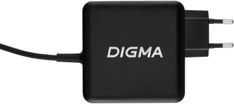 Блок питания Digma DM-U70 автоматический 70W 5V-20V 3.25A от бытовой электросети - купить недорого с доставкой в интернет-магазине