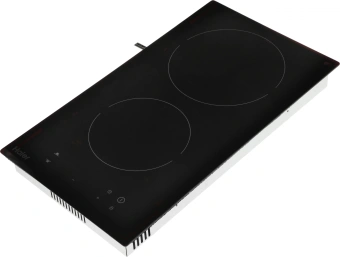 Варочная поверхность Haier HHY-C32RVB черный - купить недорого с доставкой в интернет-магазине