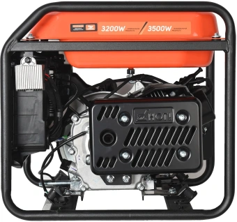 Генератор Patriot iGN 3500 3.5кВт - купить недорого с доставкой в интернет-магазине