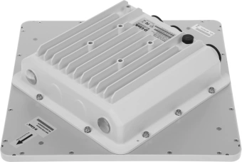 Точка доступа D-Link DAP-3760 10/100BASE-TX белый - купить недорого с доставкой в интернет-магазине