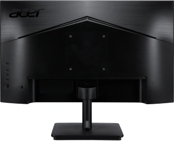 Монитор Acer 27" Vero V277KLbmiipx черный IPS LED 4ms 16:9 HDMI M/M матовая 350cd 178гр/178гр 3840x2160 60Hz FreeSync DP 4K 5.85кг - купить недорого с доставкой в интернет-магазине