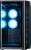 Корпус Zalman P60 черный без БП ATX 6x120mm 2x140mm 2xUSB3.0 audio bott PSU - купить недорого с доставкой в интернет-магазине