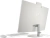 Моноблок HP 24-cr0009l 23.8" Full HD i7 1355U (1.7) 16Gb SSD512Gb Iris Xe Free DOS GbitEth WiFi BT 90W клавиатура мышь Cam белый 1920x1080 - купить недорого с доставкой в интернет-магазине