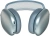 Гарнитура мониторные Hoco W65 1.2м синий беспроводные bluetooth оголовье (50427) - купить недорого с доставкой в интернет-магазине