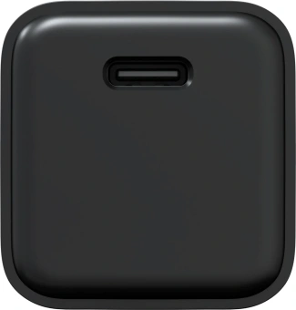 Сетевое зар./устр. Magssory ACH006 45W (PD3.0+PPS+QC4+AFC+FCP+SCP) универсальное черный - купить недорого с доставкой в интернет-магазине