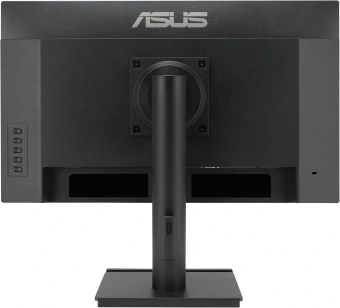 Монитор Asus 27" VA279QGS черный IPS LED 1ms 16:9 HDMI M/M матовая HAS Piv 1500:1 350cd 178гр/178гр 1920x1080 120Hz VGA DP FHD 3.77кг - купить недорого с доставкой в интернет-магазине