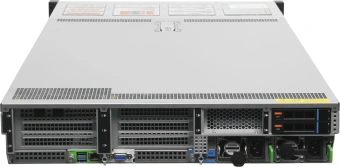 Сервер IRU Rock g2212ig6 2x6530P 4x64Gb 2x2000W w/o OS (2164125) - купить недорого с доставкой в интернет-магазине