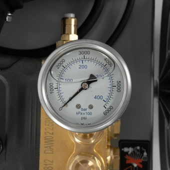 Минимойка Daewoo DAW 3500SW 3200Вт - купить недорого с доставкой в интернет-магазине