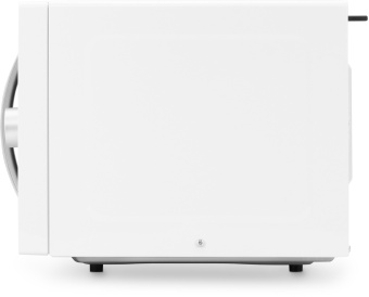 Микроволновая Печь Hyundai HYM-D3007 23л. 800Вт белый - купить недорого с доставкой в интернет-магазине