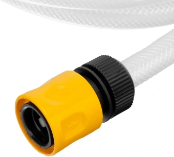 Комплект для бесконтактной мойки Denzel 58307 d=12.7мм 3м - купить недорого с доставкой в интернет-магазине