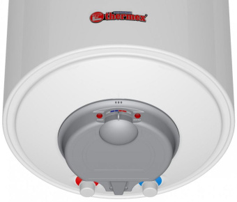 Водонагреватель Thermex Nova 100 V 2кВт 100л электрический настенный/белый - купить недорого с доставкой в интернет-магазине