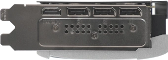 Видеокарта MSI PCI-E 5.0 RTX 5070 12G VENTUS 3X OC NVIDIA GeForce RTX 5070 12Gb 192bit GDDR7 2542/28000 HDMIx1 DPx3 HDCP Ret - купить недорого с доставкой в интернет-магазине