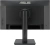 Монитор Asus 27" VA279QGS черный IPS LED 1ms 16:9 HDMI M/M матовая HAS Piv 1500:1 350cd 178гр/178гр 1920x1080 120Hz VGA DP FHD 3.77кг - купить недорого с доставкой в интернет-магазине