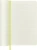 Блокнот Moleskine CLASSIC SOFT QP616C2 Large 130х210мм 192стр. линейка мягкая обложка лайм - купить недорого с доставкой в интернет-магазине