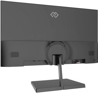Монитор Digma 27" Progress 27A501F черный VA LED 16:9 HDMI матовая 300cd 178гр/178гр 1920x1080 100Hz FreeSync VGA FHD - купить недорого с доставкой в интернет-магазине