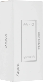 Умный LED-драйвер Aqara ZNDDMK11LM - купить недорого с доставкой в интернет-магазине