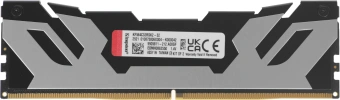 Память DDR5 2x16GB 6400MHz Kingston KF564C32RSK2-32 Fury Renegade RTL Gaming PC5-51200 CL32 DIMM 288-pin 1.4В kit с радиатором Ret - купить недорого с доставкой в интернет-магазине