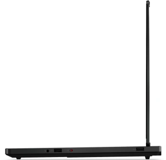 Ноутбук Lenovo Legion 5 15AKP10 Ryzen AI 7 350 32Gb SSD1Tb NVIDIA GeForce RTX 5070 8Gb 15.1" OLED WQXGA (2560x1600) без ОС black WiFi BT Cam (83F1003BRK) - купить недорого с доставкой в интернет-магазине
