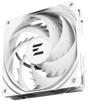 Вентилятор для корпуса Zalman ZM-AF120 ARGB 120х120x26 4-pin (ZM-AF120 ARGB WHITE) Ret - цена, купить или заказать с доставкой в интернет-магазине Вентилятор для корпуса Zalman ZM-AF120 ARGB 120х120x26 4-pin (ZM-AF120 ARGB WHITE) Ret - купить недорого с доставкой в интернет-магазине