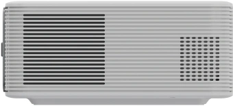 Проектор Cactus CS-PRM.01WT.Full HD-A LCD 19000Lm LS 700Lm ANSI (1920x1080) 2500:1 ресурс лампы:50000часов 2xUSB typeA 2xHDMI 1.8кг - купить недорого с доставкой в интернет-магазине