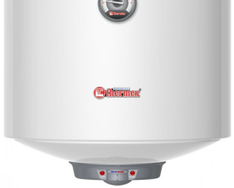 Водонагреватель Thermex Nova 100 V 2кВт 100л электрический настенный/белый - купить недорого с доставкой в интернет-магазине