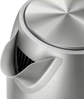 Чайник электрический Philips HD9353/90 1.7л. 2060Вт нержавеющая сталь/черный корпус: металл/пластик - цена, купить или заказать с доставкой в интернет-магазине Чайник электрический Philips HD9353/90 1.7л. 2060Вт нержавеющая сталь/черный корпус: металл/пластик - купить недорого с доставкой в интернет-магазине
