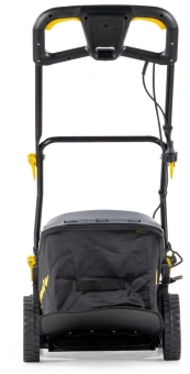 Газонокосилка ручная Champion EM4419 1.9Вт - купить недорого с доставкой в интернет-магазине