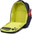 Рюкзак Piquadro Corner 2.0 CA6638C2OW/BLU синий полиуретан/полиэстер - купить недорого с доставкой в интернет-магазине