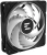 Вентилятор для корпуса Zalman ZM-AF120 ARGB 120х120x26 черный 4-pin 29.7дБ (ZM-AF120 ARGB BLACK) Ret - купить недорого с доставкой в интернет-магазине