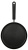 Сковорода блинная Rondell Pancake frypan RDA-1408 круглая 22см покрытие: Xylan Plus ручка несъемная (без крышки) черный - купить недорого с доставкой в интернет-магазине