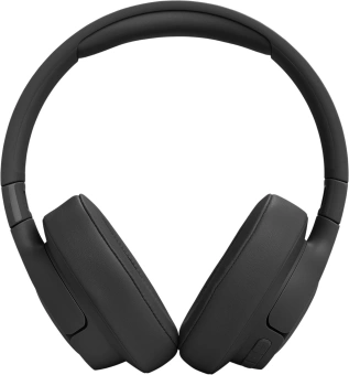 Гарнитура накладные JBL Tune 770NC 1.2м черный беспроводные bluetooth оголовье (JBLT770NCBLKCN) - купить недорого с доставкой в интернет-магазине