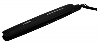 Выпрямитель Starwind SHE5600 25Вт черный макс.темп.:200С покрытие:керамическое - купить недорого с доставкой в интернет-магазине