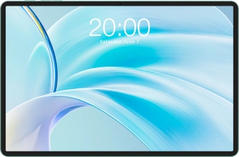 Планшет Teclast P50 T606 (1.6) 8C RAM8Gb ROM128Gb 11" IPS 1280x800 Android 14 голубой 13Mpix 5Mpix BT WiFi microSD 1Tb 8000mAh - купить недорого с доставкой в интернет-магазине