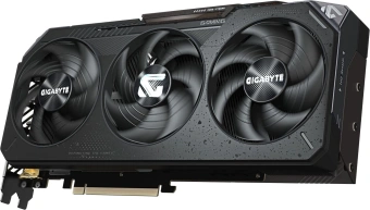 Видеокарта Gigabyte PCI-E 5.0 GV-R9070XTGAMING-16GD AMD Radeon RX 9070XT 16Gb 256bit GDDR6 2400/20000 HDMIx2 DPx2 HDCP Ret - купить недорого с доставкой в интернет-магазине